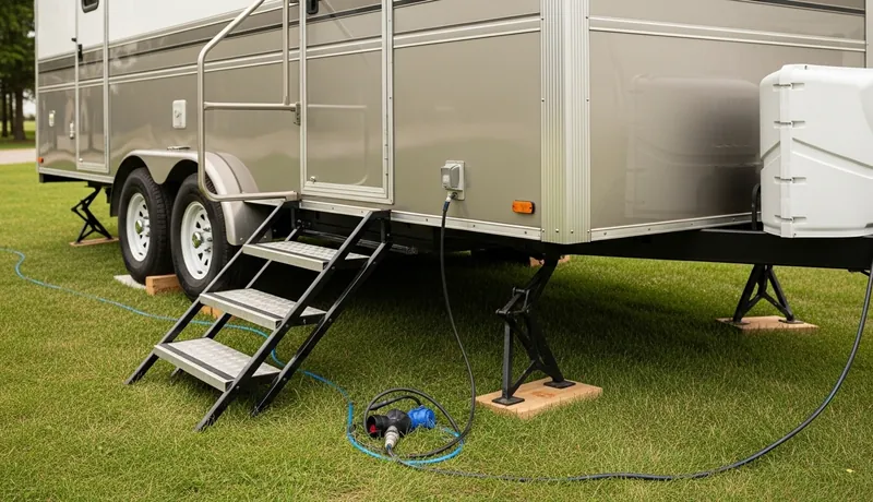 Hurricane safety for construction sites in Pearland